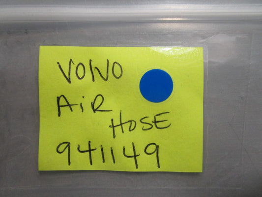 *NEW OEM* 0810 Volvo Penta Air Hose 941149