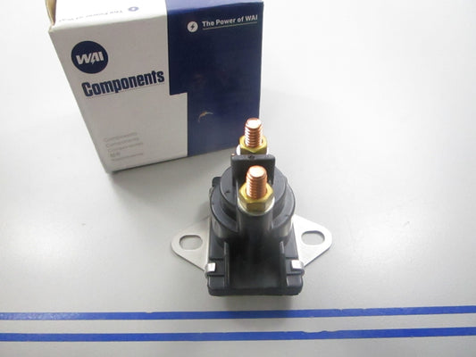 NEW 67-712 For: Mercury WAI Solenoid 0810