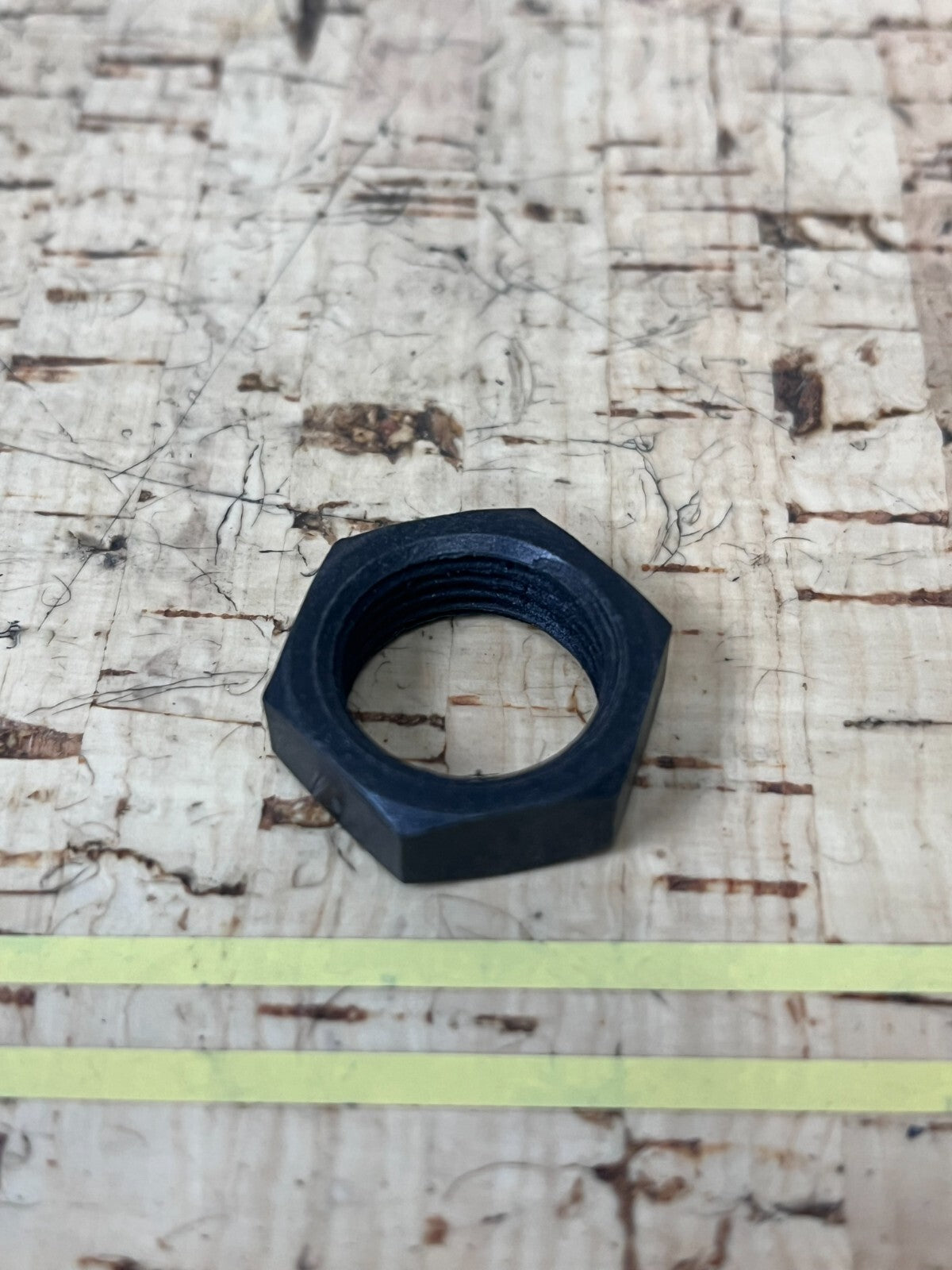*NEW OEM* 0720 OMC Johnson Evinrude Nut 319601 0319601