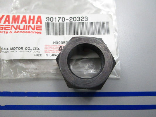 NEW OEM 90170-20323-00 Yamaha Nut 0810
