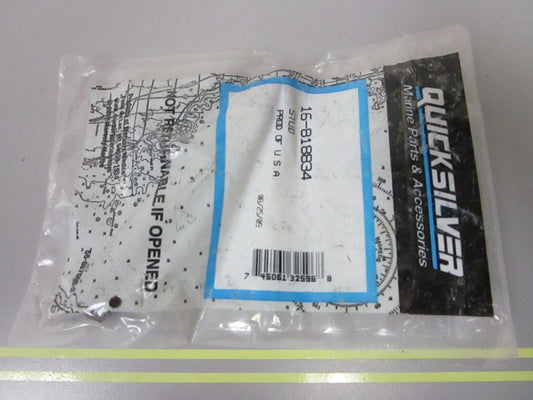 *NEW OEM* 0720 Mercury Quicksilver Stud 16-818834