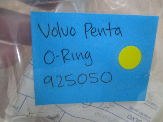 *NEW OEM* 0750 Volvo Penta O-RING 925050