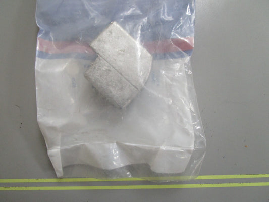 *NEW OEM* 0810 OMC Johnson Evinrude Anode & Insert Assembly 355964 0355964