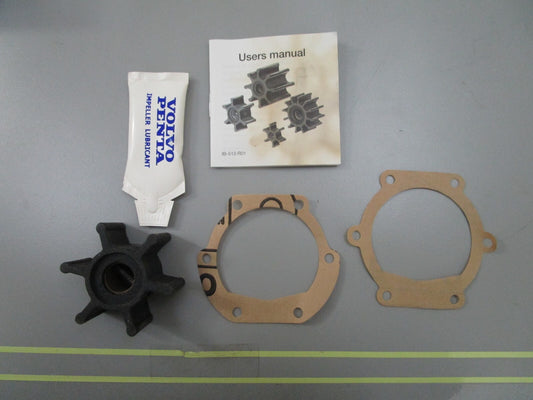 *NEW OEM* 0810 Volvo Penta Impeller Kit 3586497