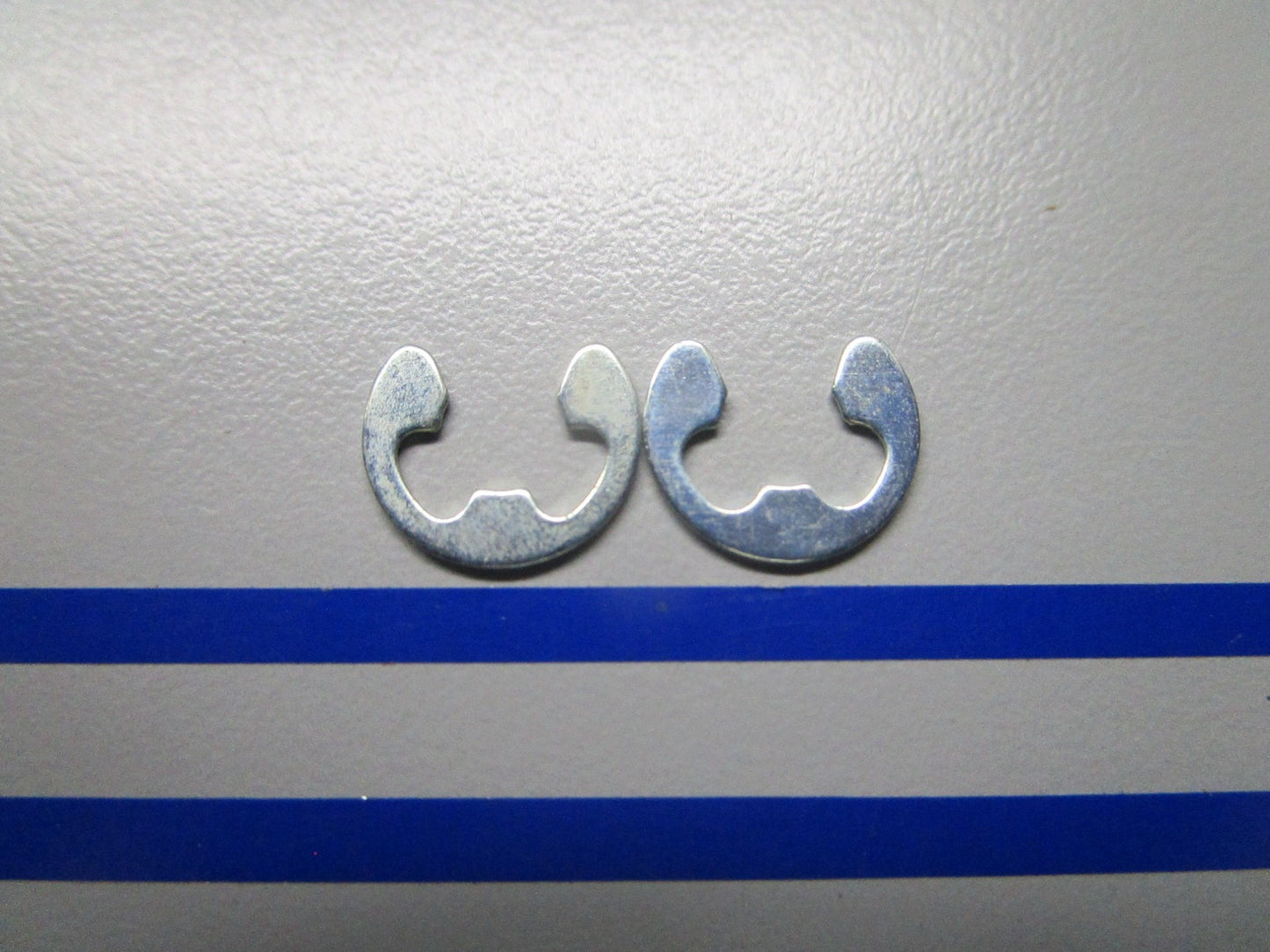 *NEW OEM* (LOT OF 2) 0810 Honda Circlip 90605-230-000