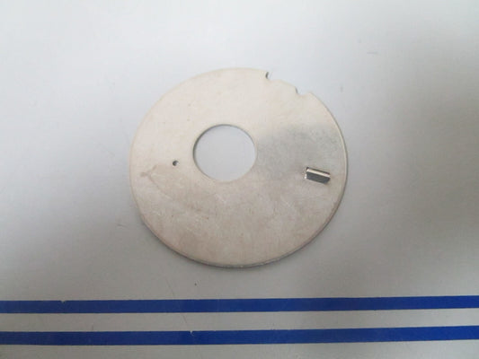 *NEW OEM* 0810 Volvo Penta Impeller Housing Plate 320776