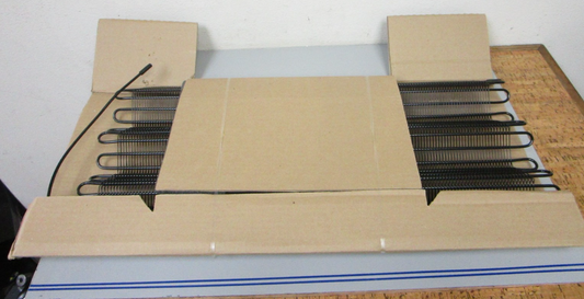*NEW OEM* 0720 Whirlpool Refrigerator Condenser W10346415