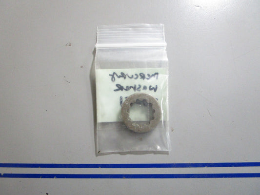 *NEW OEM* 0810 Mercury Quicksilver Washer 12-25251
