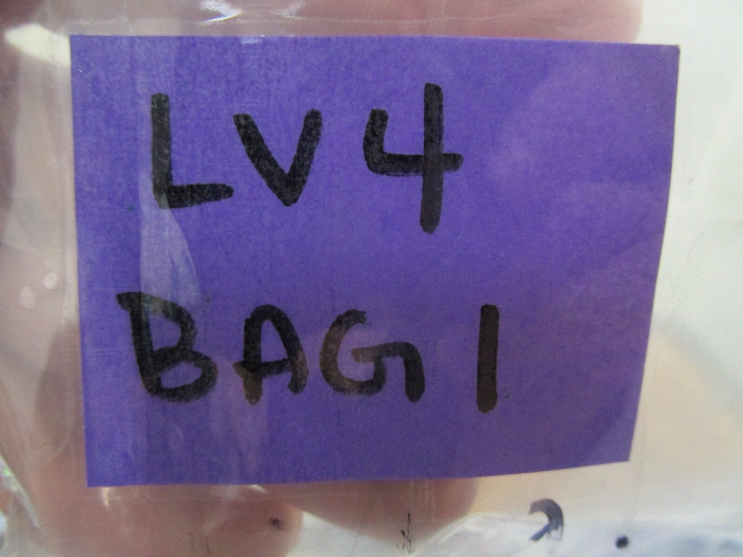 *NEW OEM* 0750 OMC Johnson Evinrude BELTCRANK ROD & BUSH ASSY 384284 0384284