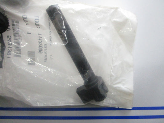 *NEW OEM* 0810 Polaris Fuel Lever Extension 5431391