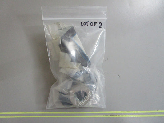 *NEW OEM* (LOT OF 2) 0810 Mercury Quicksilver Bushing 23-30617A2