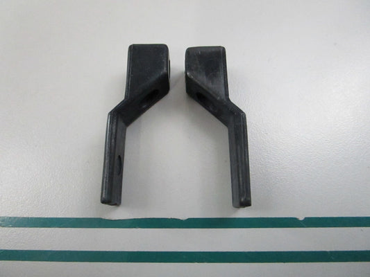 NEW OEM (LOT OF 2) 324584 0324584 OMC Johnson Evinrude Spacer 0810