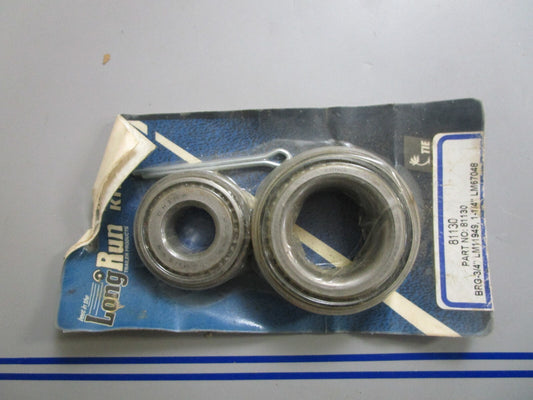 *NEW* 0810 Long Run Bearing Kit 81130