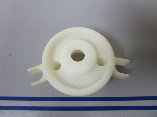 *NEW OEM* 0810 OMC Johnson Evinrude Shift Rod Cover 333781 0333781