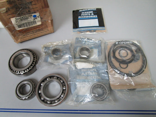 *NEW OEM* 0720 Mercury Quicksilver Bearing Repair Kit 31-803068T