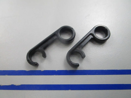 NEW OEM (LOT OF 2) 82038M Mercury Quicksilver Clamp 0810