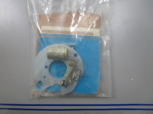 *NEW OEM* 0810 Mercury Quicksilver Plate Assembly 392-6323