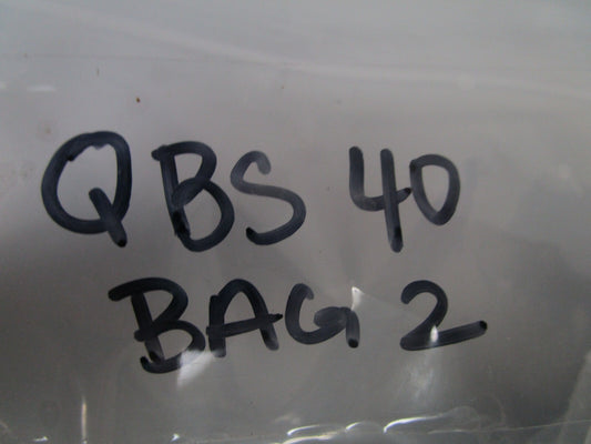 *NEW OEM* 0720 Volvo Penta Retainer 860133