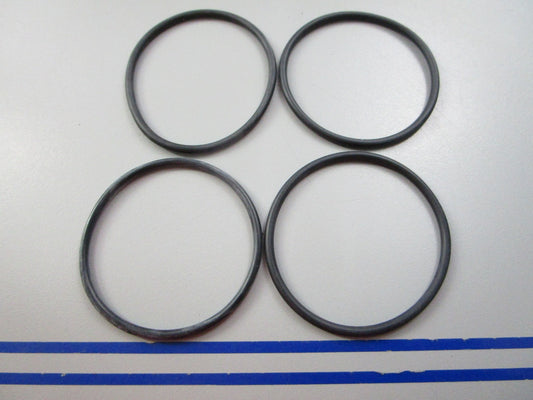 NEW OEM (LOT OF 4) 313754 0313754 OMC Johnson Evinrude O-Ring 0810