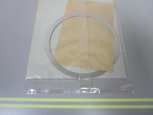 *NEW OEM* 0810 Yamaha (T:0.50MM) Shim 6G5-45577-60-00