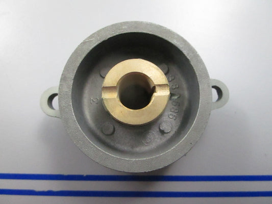 *NEW OEM* 0810 OMC Johnson Evinrude Gearcase Head 382585 0382585