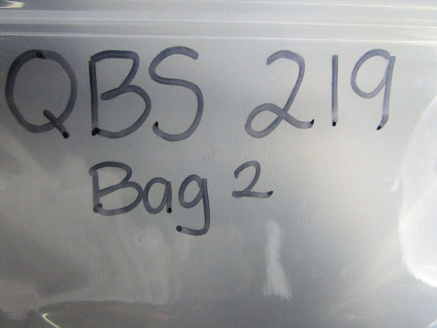 *NEW OEM* 0810 Mercury Quicksilver Impeller 47-80395M