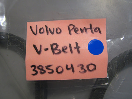 *NEW OEM* 0810 Volvo Penta V-Belt 3850430