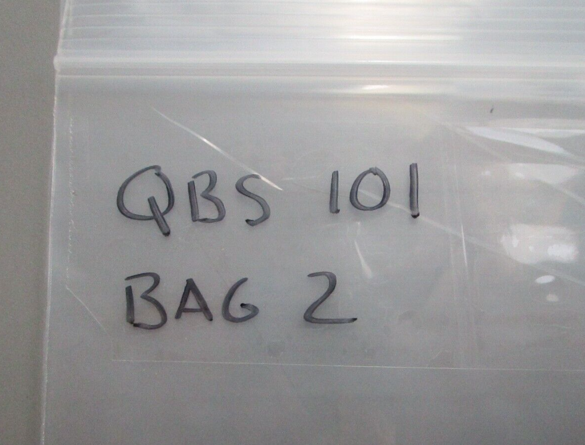 *NEW OEM* (LOT OF 2) 0720 Mercury Quicksilver Nut 11-11971