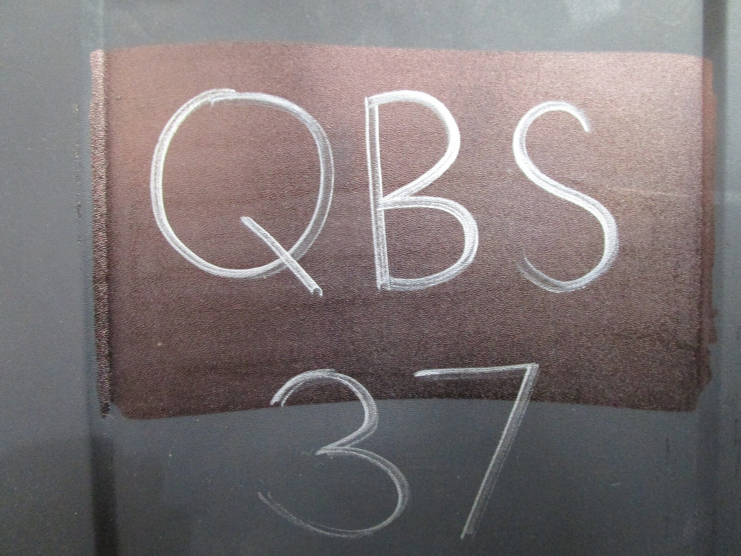 *NEW OEM* 0810 Mercury Quicksilver Seal 158664