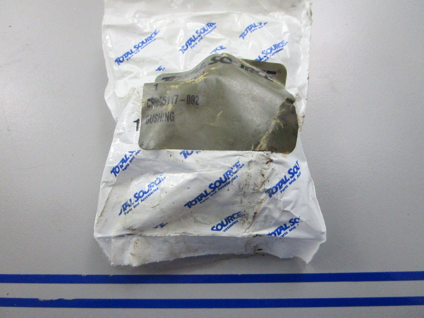 *NEW* 0810 Total Source Bushing CR065117-002 For: Crown