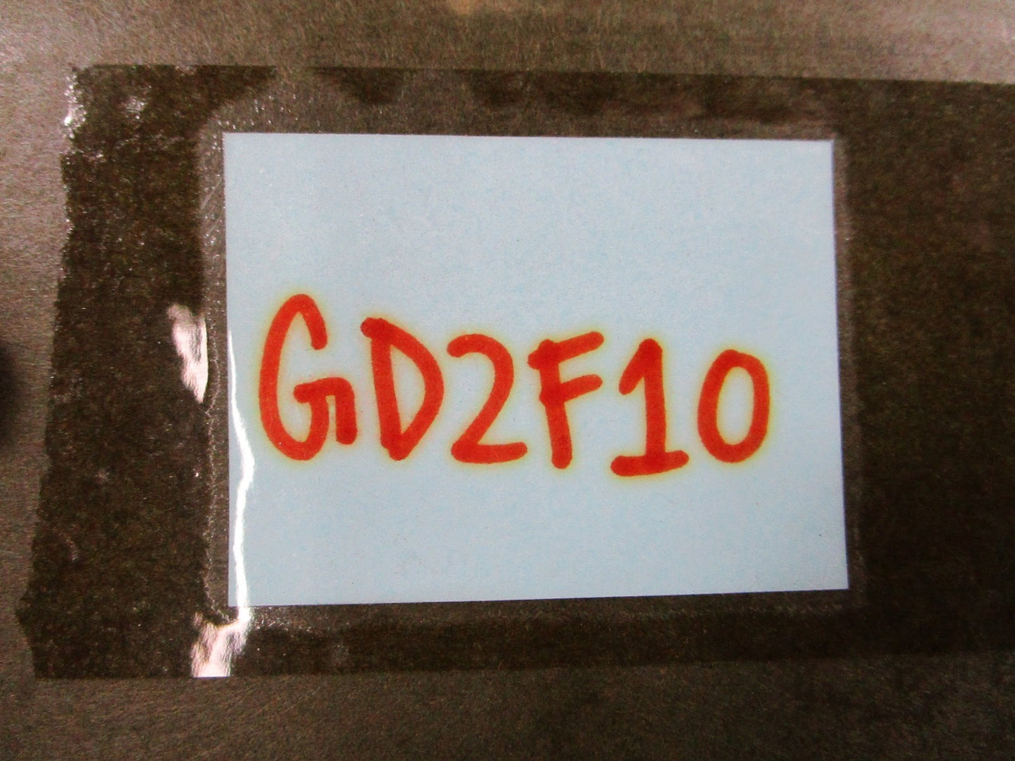 NEW 420450080 Sea-Doo Gasket 0810