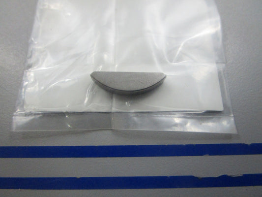 NEW OEM 3B7-65022-0 3B7650220 Tohatsu Impeller Key 0810