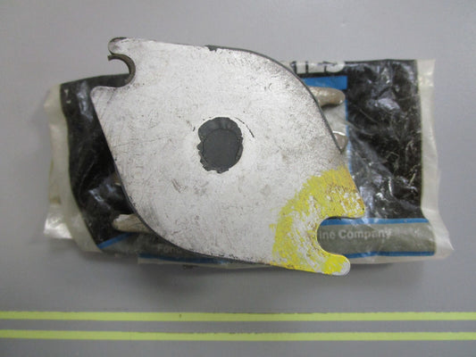 *NEW OEM* 0810 Mercury Quicksilver Shock Mount 819708