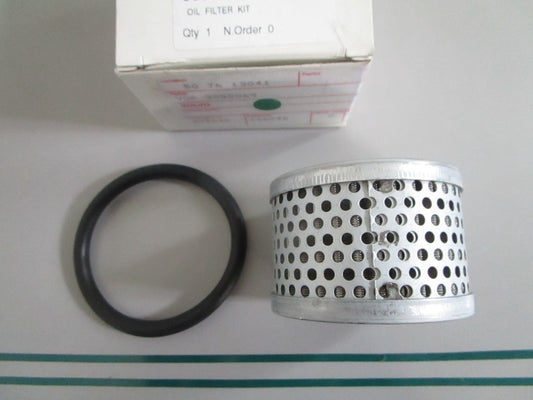 Volvo Penta 3582069 Gearbox Transmission Oil Filter HS ZF NEW OEM 0820