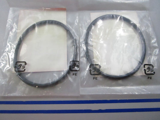 NEW OEM (LOT OF 2) 91353-MB0-003 Honda O-Ring 0810