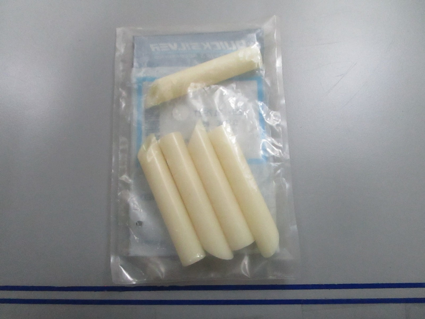 *NEW OEM* (LOT OF 5) 0810 Mercury Quicksilver Sleeve 23-31792T