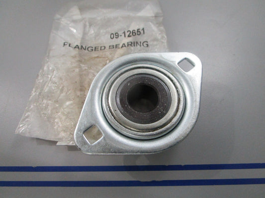 NEW 09-12651 Replaces: 51-4270 Rotary Flanged Bearing 0810
