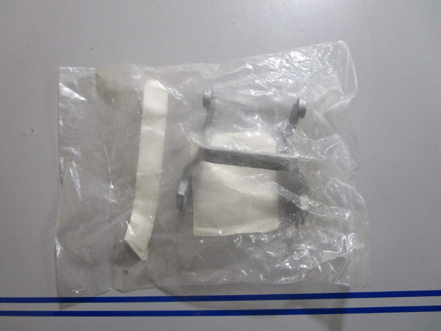 *NEW OEM* 0810 Suzuki Reverse Lock Arm 45231-99JL0