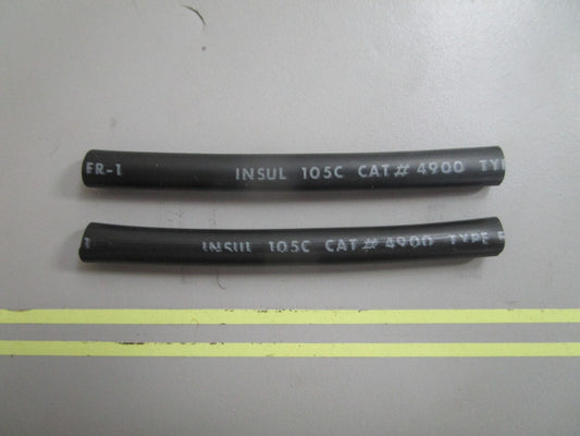 *NEW OEM* (LOT OF 2) 0810 OMC Johnson Evinrude Lead Cover 313142 0313142