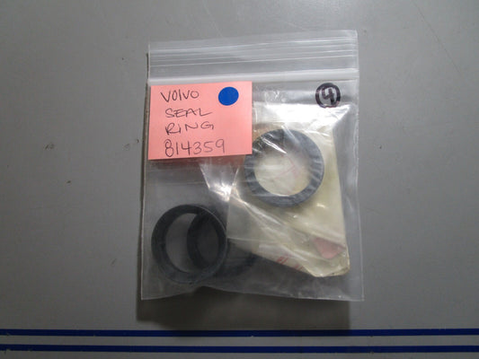 *NEW OEM* 0810 Volvo Penta Seal 814359