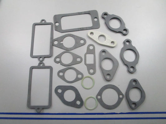 *NEW OEM* 0810 Tecumseh Gasket Set 33233A