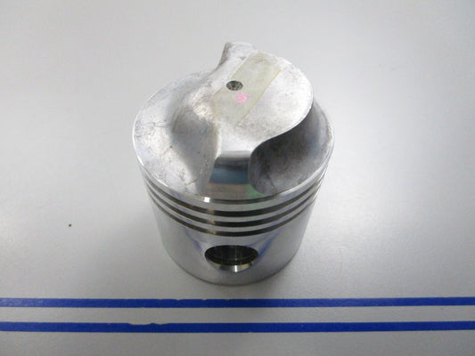NEW OEM 379134 0379134 309571 0309571 OMC Johnson Evinrude Piston 0810