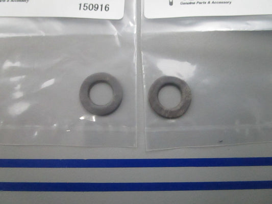 NEW OEM (LOT OF 2) 332-60006-0 332600060 Tohatsu Gasket 0810