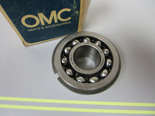 *NEW OEM* 0810 OMC Johnson Evinrude Bearing 377134 0377134