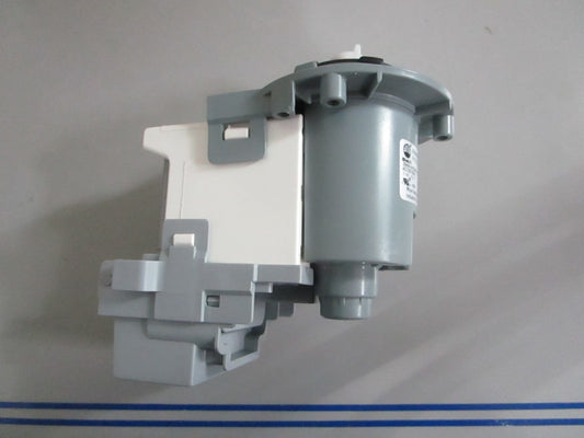 *NEW OEM* 0820 Samsung Drain Pump DC31-00187A