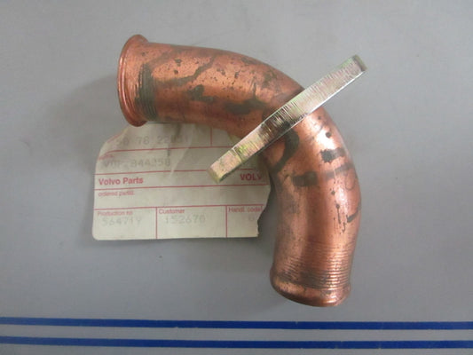 *NEW OEM* 0820 Volvo Penta Coolant Pipe 844258