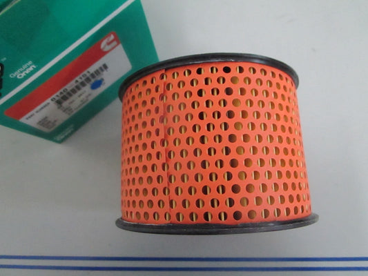 *NEW OEM* 0820 Onan Cummins Air Cleaner 0140-4151