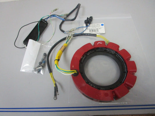 *NEW OEM* 0720 Mercury Quicksilver Red Stator Kit 398-832075A20
