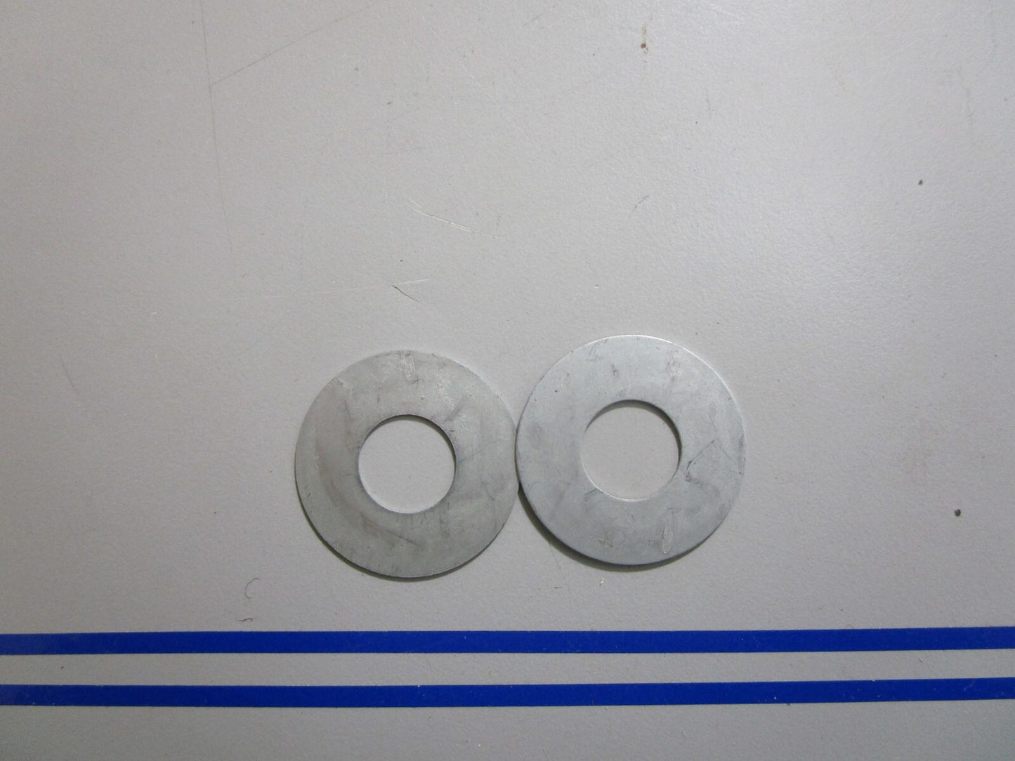 *NEW OEM* (LOT OF 2) 0770 Suzuki Shim 63118-94310