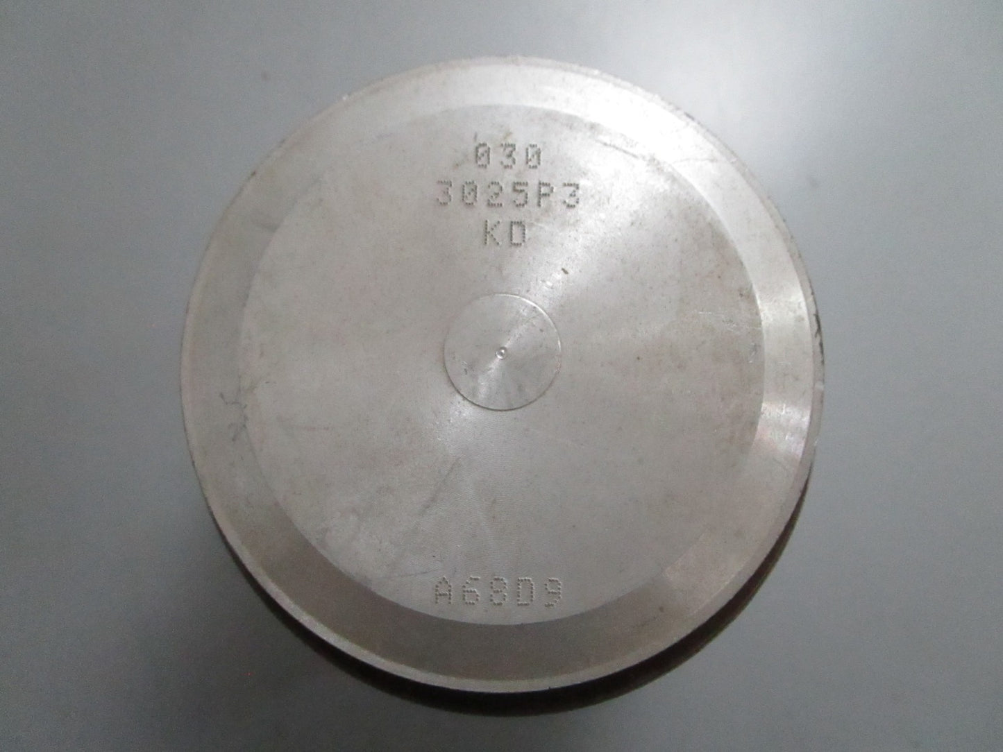 *NEW* 0820 Wiseco Port Piston Assy 3025P2 For: OMC